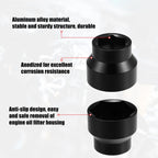 Fuel Oil Filter Cap Socket Removal Tool for Ford 6.0L/6.4L (2003–2010)