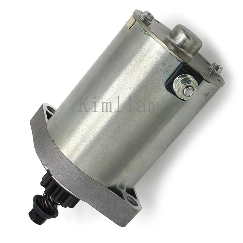 Starter for Kawasaki FR691V-AS04 (21163-0727, 21163-0743, 21163-0711, 21163-7034)