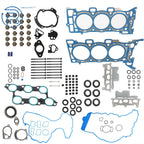 Head Gasket Bolts Set for Chevrolet Traverse Buick Enclave GMC 3.6 (2009–2016)