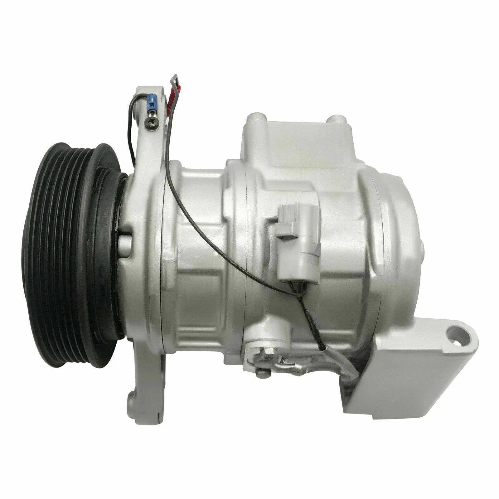 AC Compressor Kit with Valve for Toyota Hilux (2005-2015)