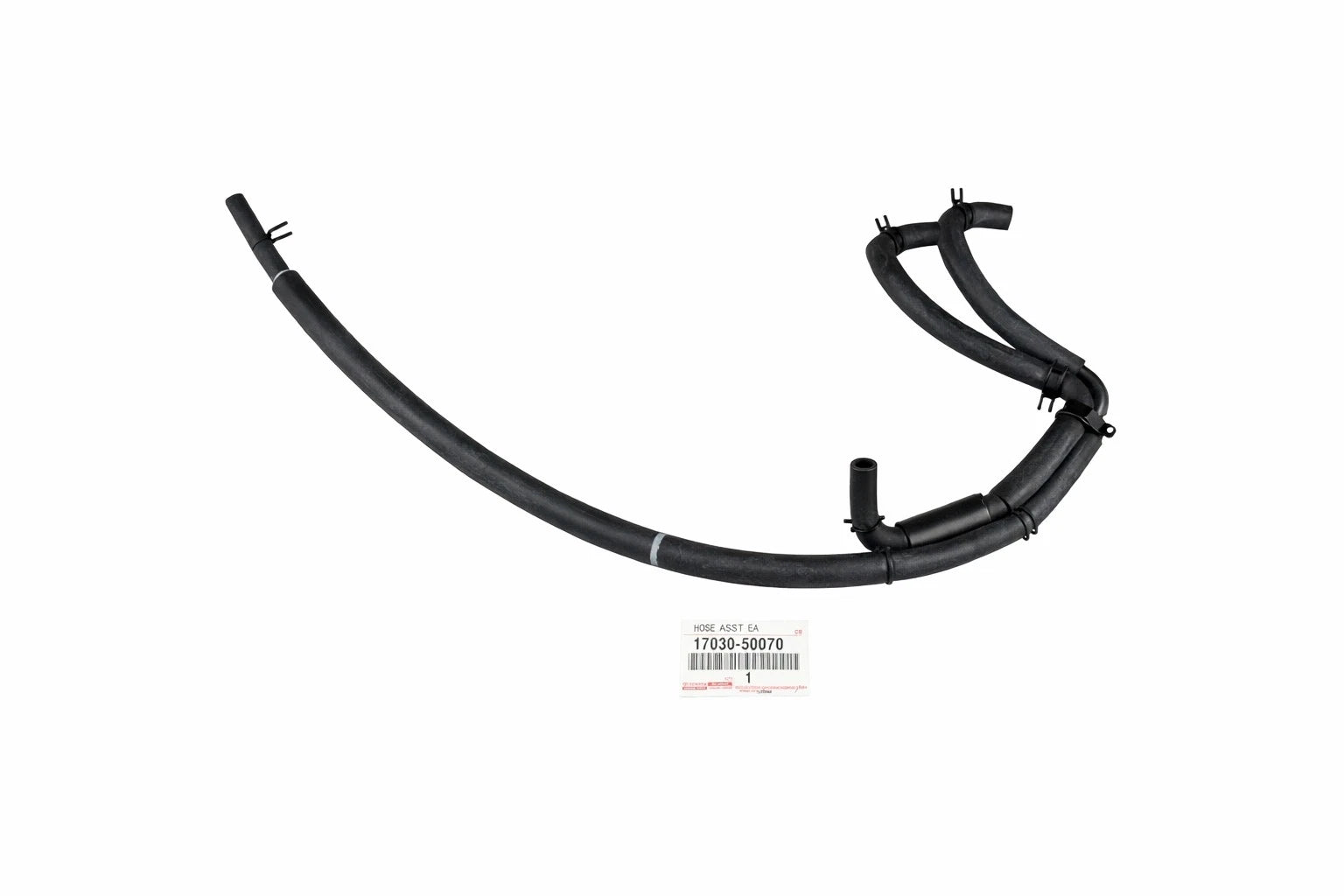 Air Line Fitting for Lexus LX470 (1998–2003)|Toyota 1703050070