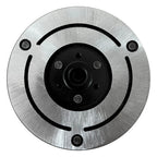 AC Compressor Clutch Replacement for Chevrolet Camaro 6.2L (2013-2014)