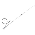 Antenna Audio Covers for Honda Goldwing GL1800 (2001-2017) Chrome