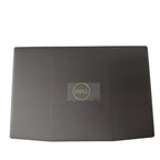 Top Case Back Cover Set with Hinges & Screws for Dell G3 15 3590 (2019)