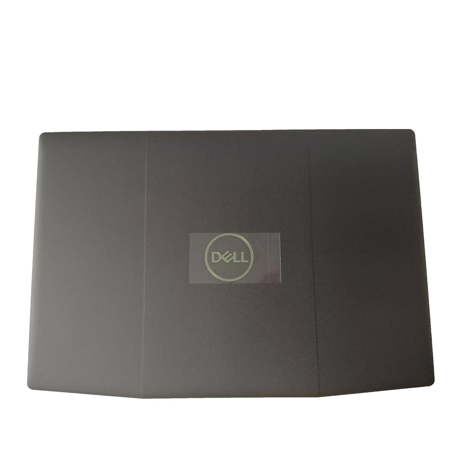 Top Case Back Cover Set with Hinges & Screws for Dell G3 15 3590 (2019)