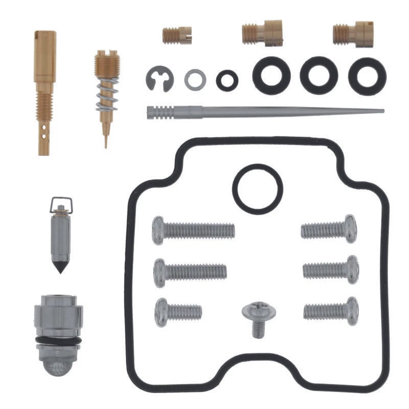 Carburetor Kit for Yamaha YFM400 Kodiak 2x4 (2003–2004)