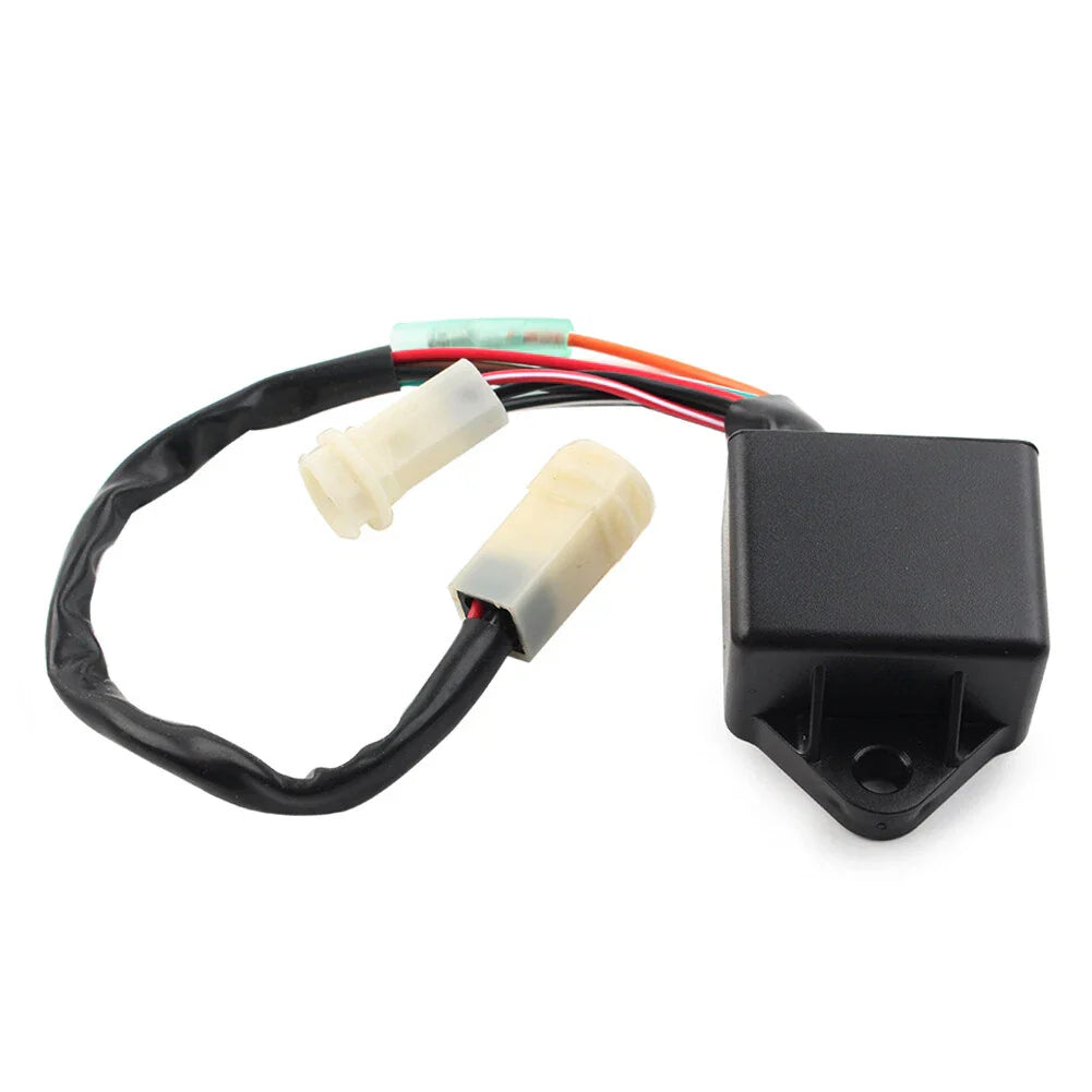 CDI Box for Yamaha YFM 225 250 Moto 4 (1986–1991)