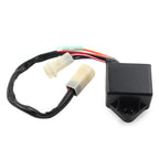 CDI Box for Yamaha YFM 225 250 Moto 4 (1986–1991)