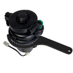 Steel Filter Wrench for Isuzu DMAX Pickup Trucks (1997–2023) 94.8mm 218mm