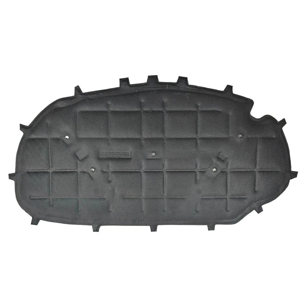 Hood Insulation Pad Liner for Volkswagen Golf GTI, Jetta (2010–2014) 5K0863831G