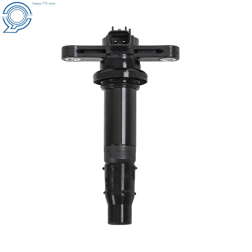3X Ignition Coil for Yamaha YXZ1000R (2016–2023)