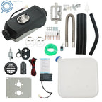 10L Diesel Air Heater for Trucks and Boats (12V)