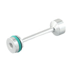 Oil Diverter-Barbell Billet for LS/LS1/LS2/LS3/LQ4 4.8 5.3 5.7 6.0 6.2