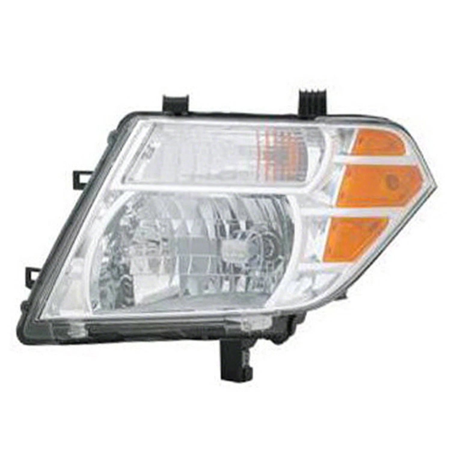 Headlight Assembly Driver Side Replacement for Nissan Pathfinder (2008–2012)