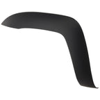 Fender Flares for Toyota Tacoma (2005–2015) Front Left Black Thermoplastic