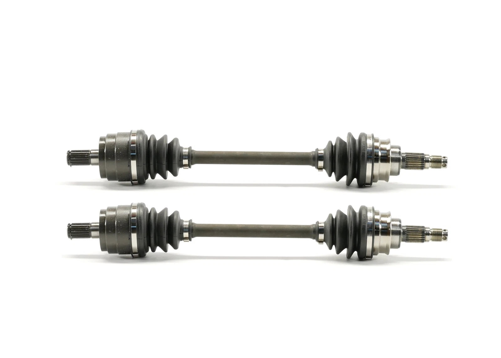 Precision Rear CV Axles for Honda Rincon 650 & 680 4x4 (2003–2022)
