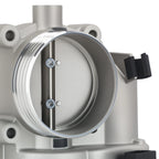 Throttle Body for Volvo C30 C70 S40 S60 V50 L5 2.5L (2004–2018) 67-5200 30711552