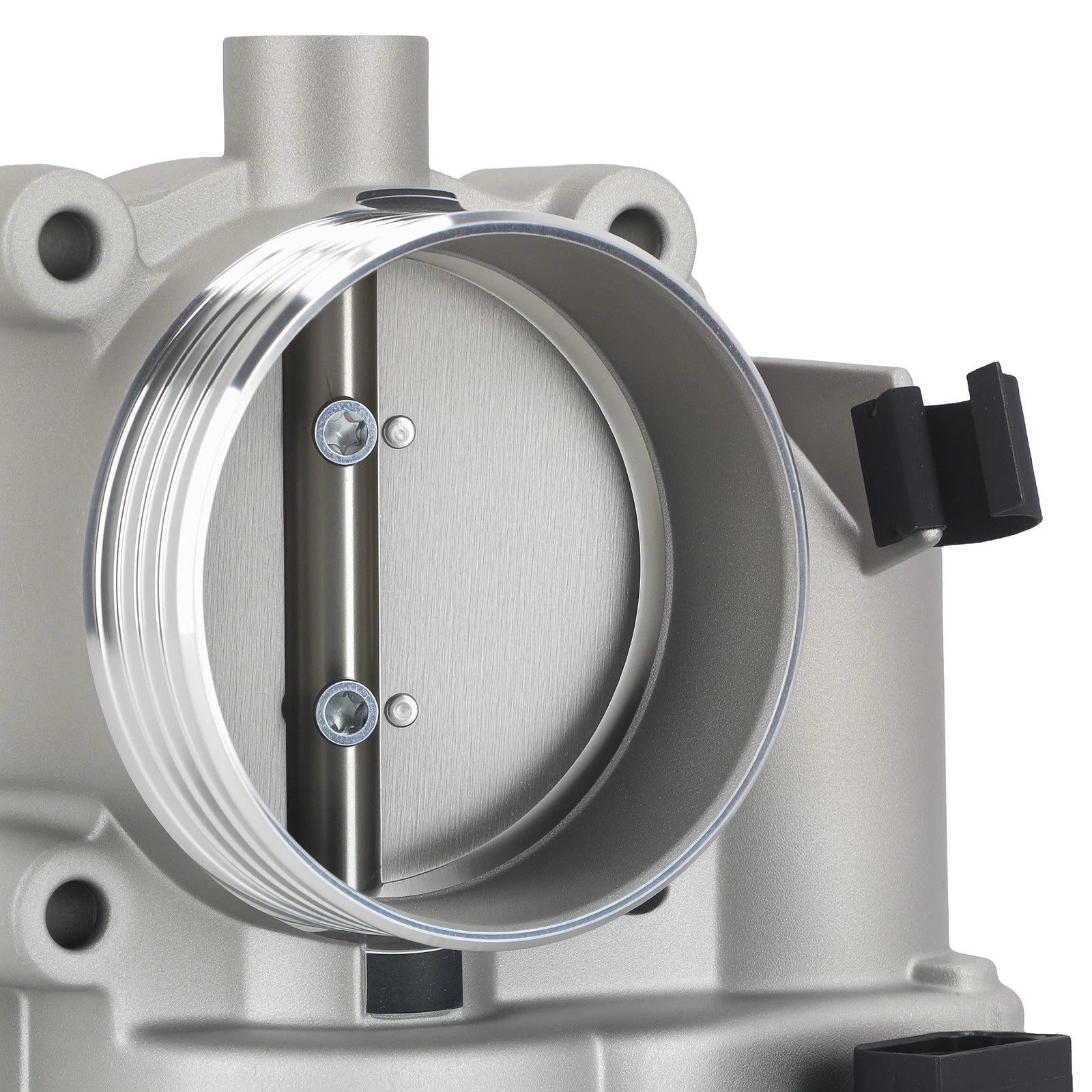 Throttle Body for Volvo C30 C70 S40 S60 V50 L5 2.5L (2004–2018) 67-5200 30711552