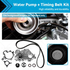 Timing Belt Kit & Water Pump for Great Wall V200 X200 (2010–2016)