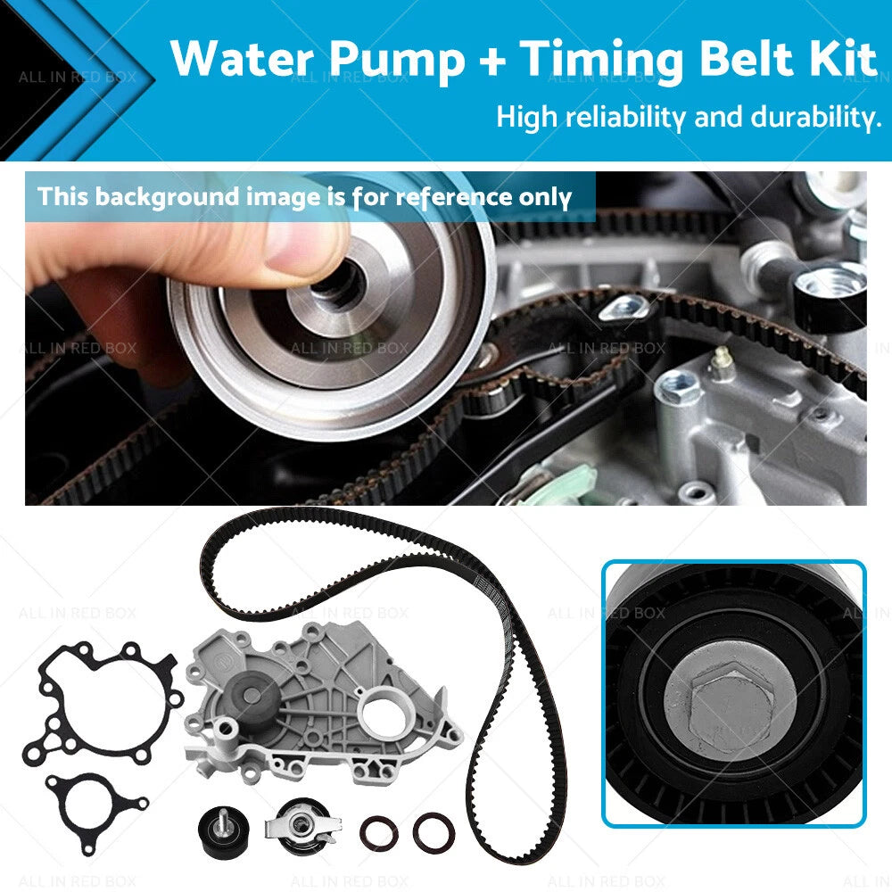 Timing Belt Kit & Water Pump for Great Wall V200 X200 (2010–2016)