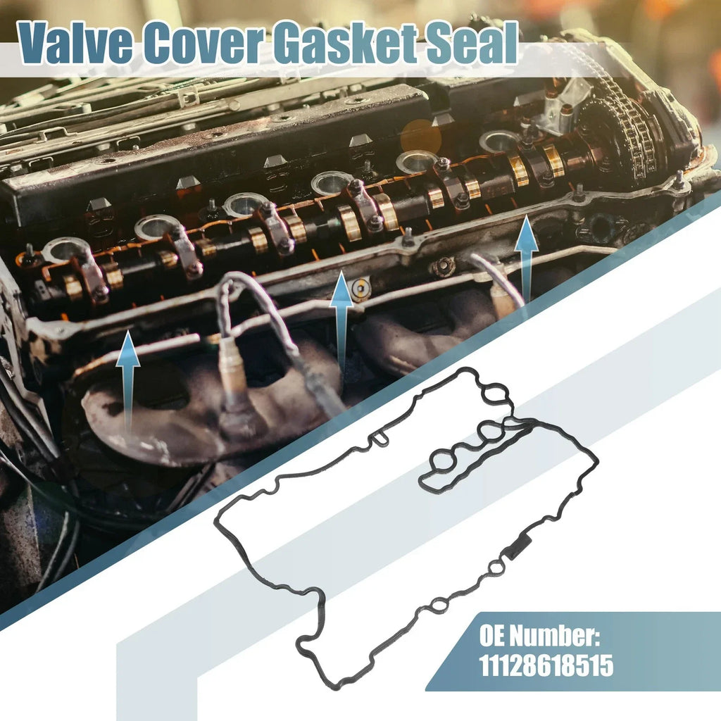 Valve Cover Gasket Seal Set for BMW I8 (2014-2020)