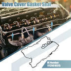 Valve Cover Gasket Seal Set for BMW I8 (2014-2020)