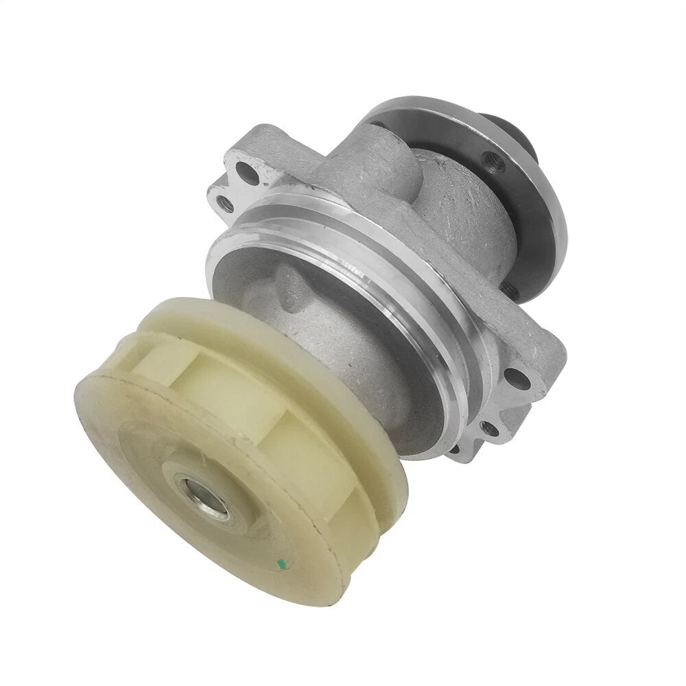 Water Pump with Gasket for BMW E36 E46 M3 X5 323Ci 328Ci 525i 325is Z4 (1992–2006)