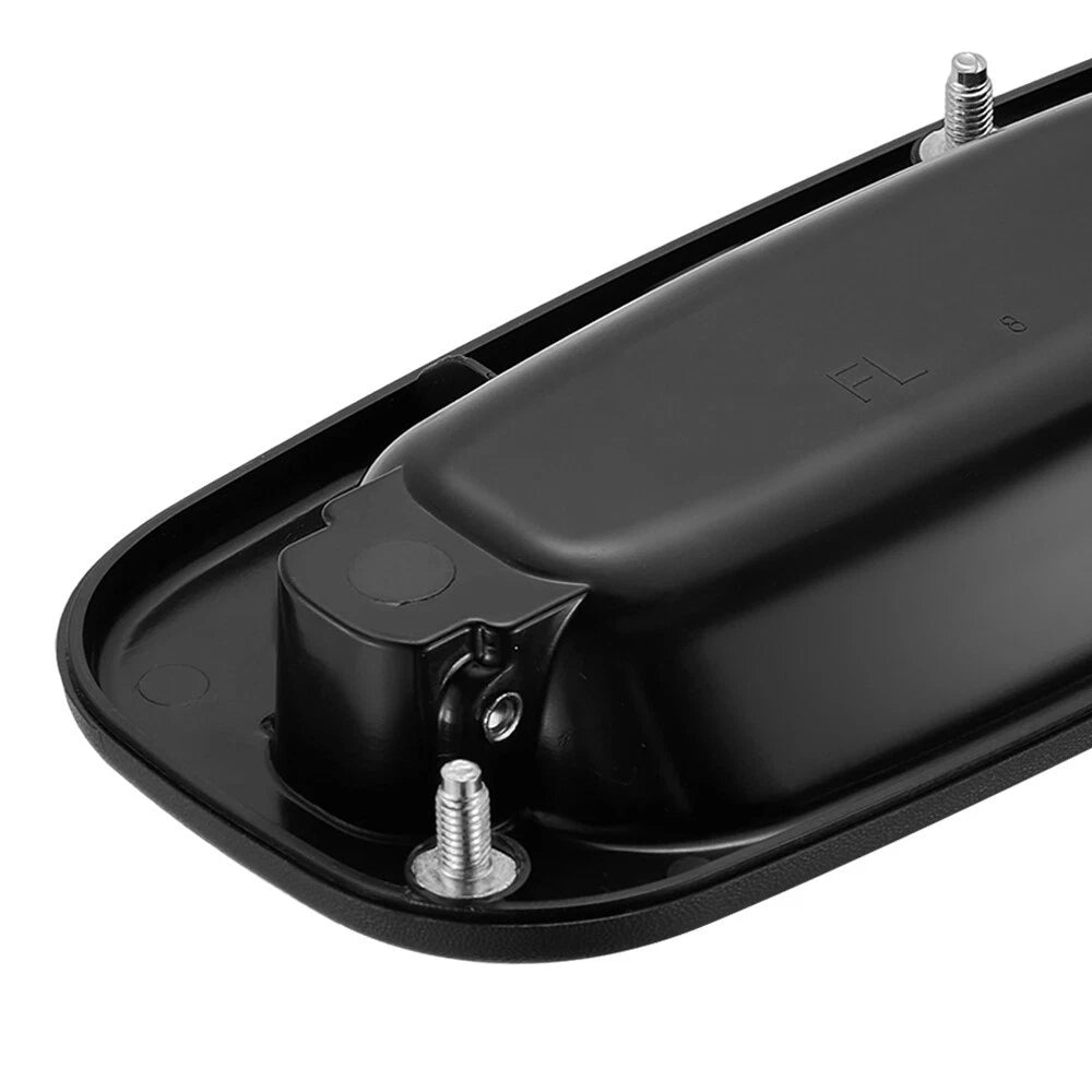2PC Front Exterior Door Handles for 1999-2007 Chevy Silverado 1500 (GM)