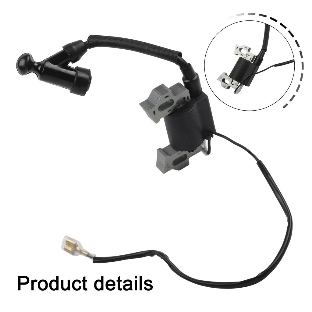 Ignition Coil for Honda GXV120, GXV140 (Lawn Mower)