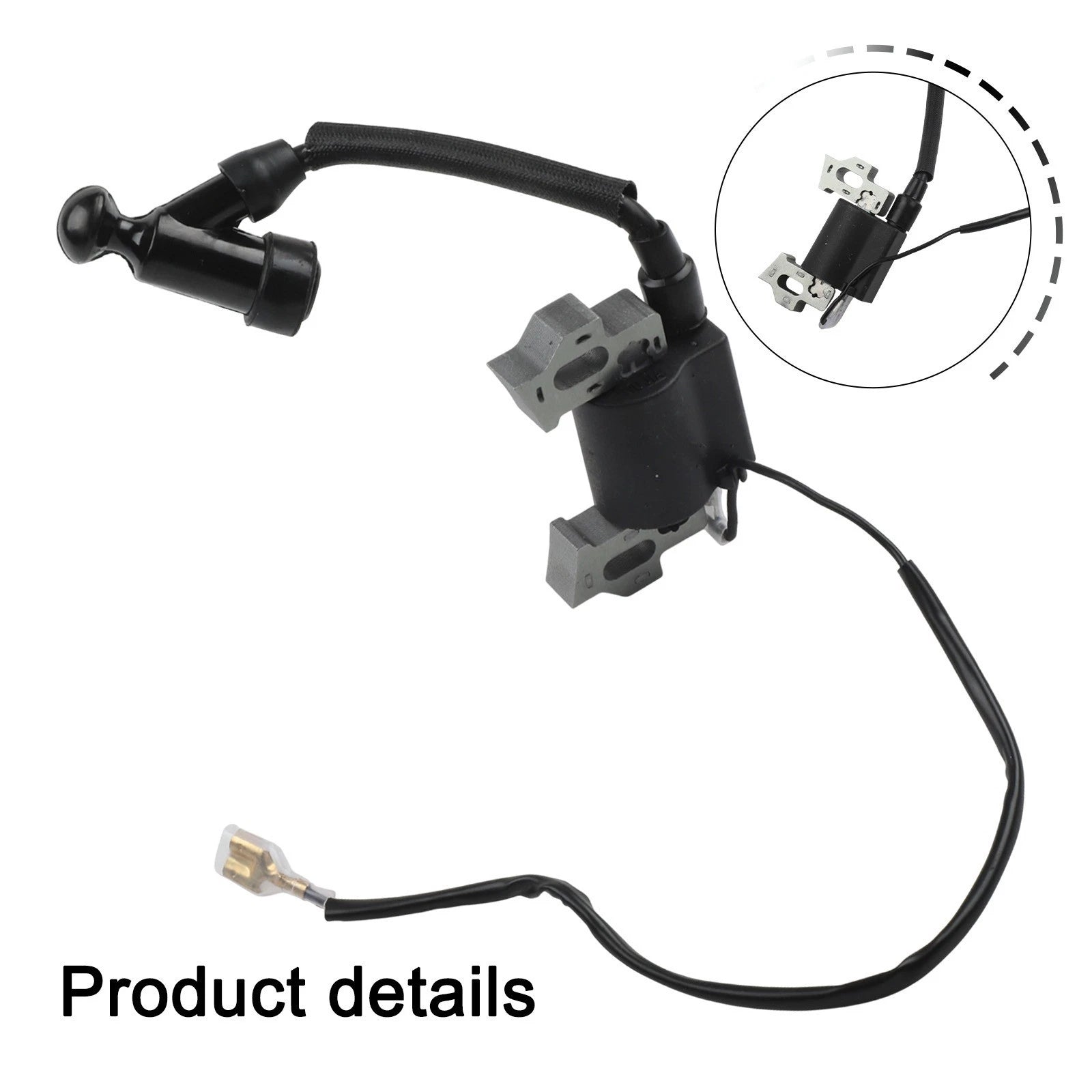 Ignition Coil for Honda GXV120, GXV140 (Lawn Mower)