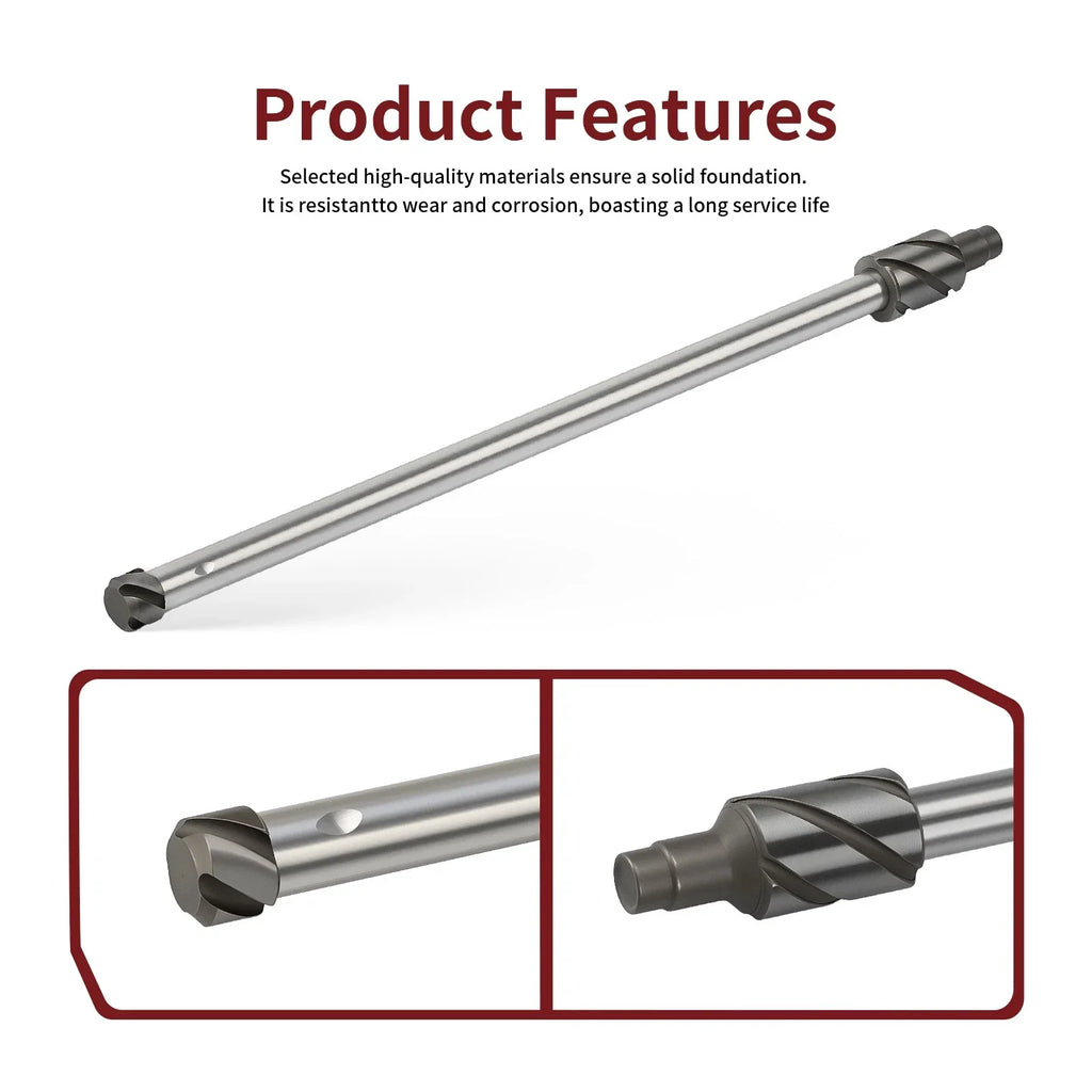 Clutch Push Rod for Yamaha YZ250/YZ250F2 (2015–2015)
