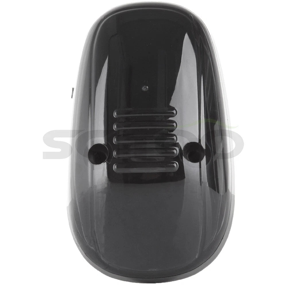 5X Smoke Side Marker for Dodge Ram 2500 3500 (2001–2002)
