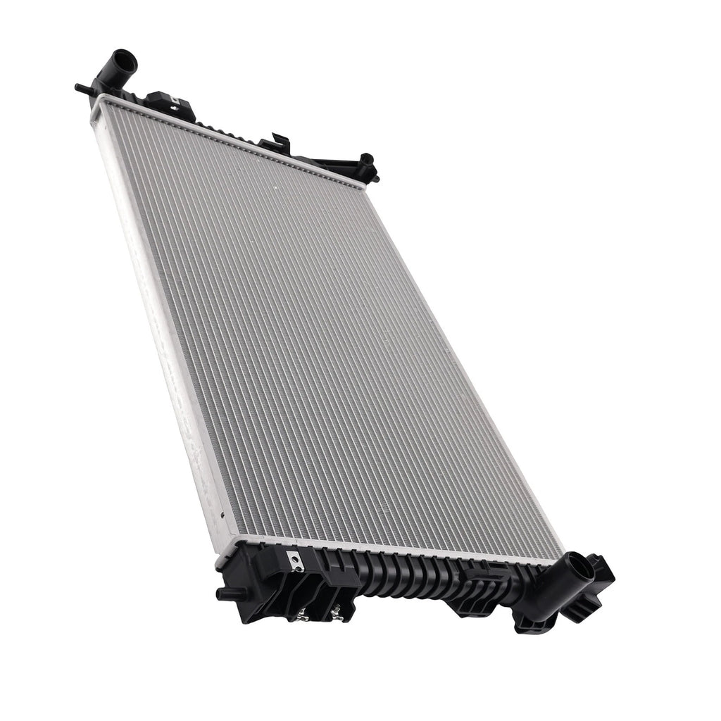 Radiator for Ford Explorer 2016-2019 Police Interceptor Utility 2013-2019