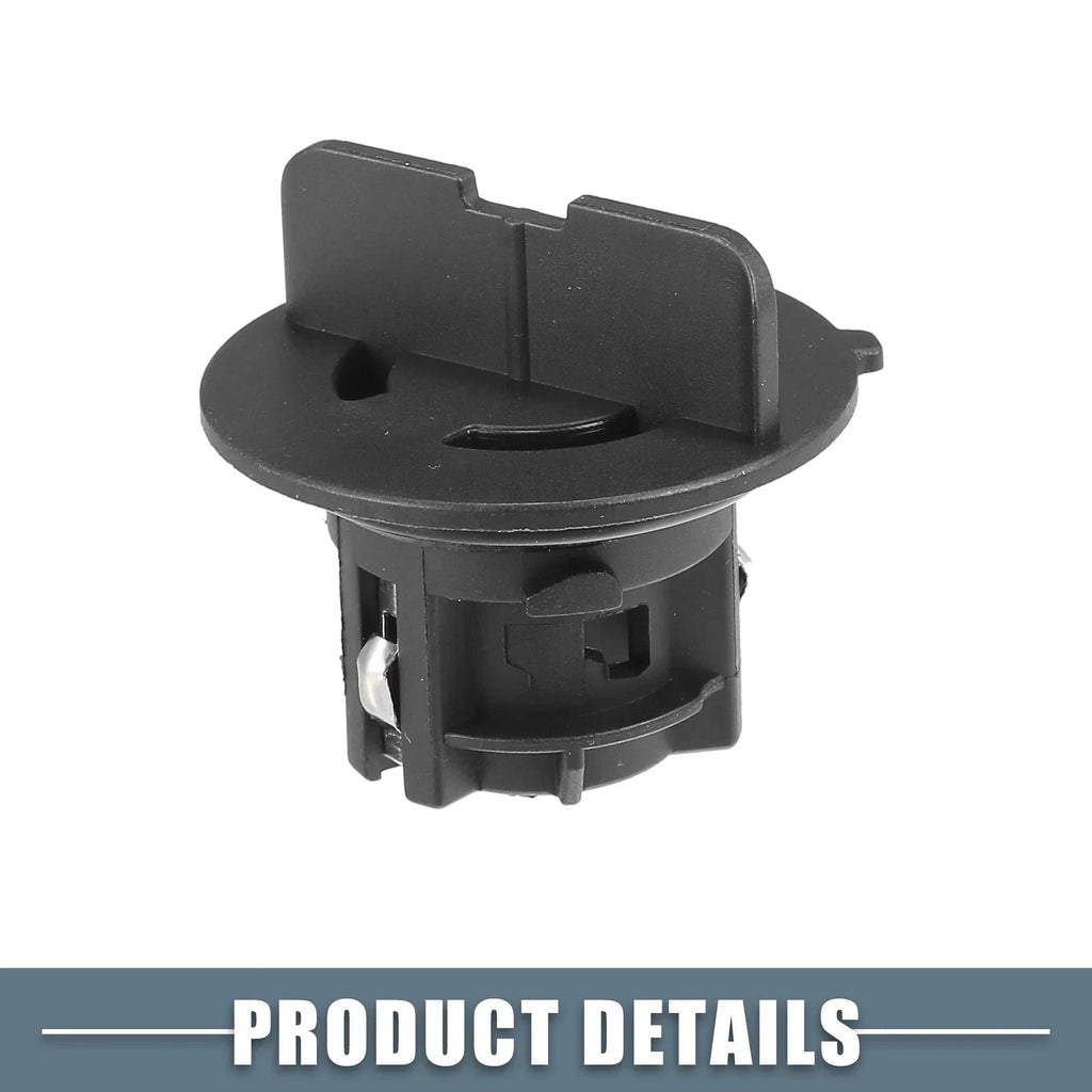 Front Turn Signal Light Socket Pair for BMW 325i 325xi 330i