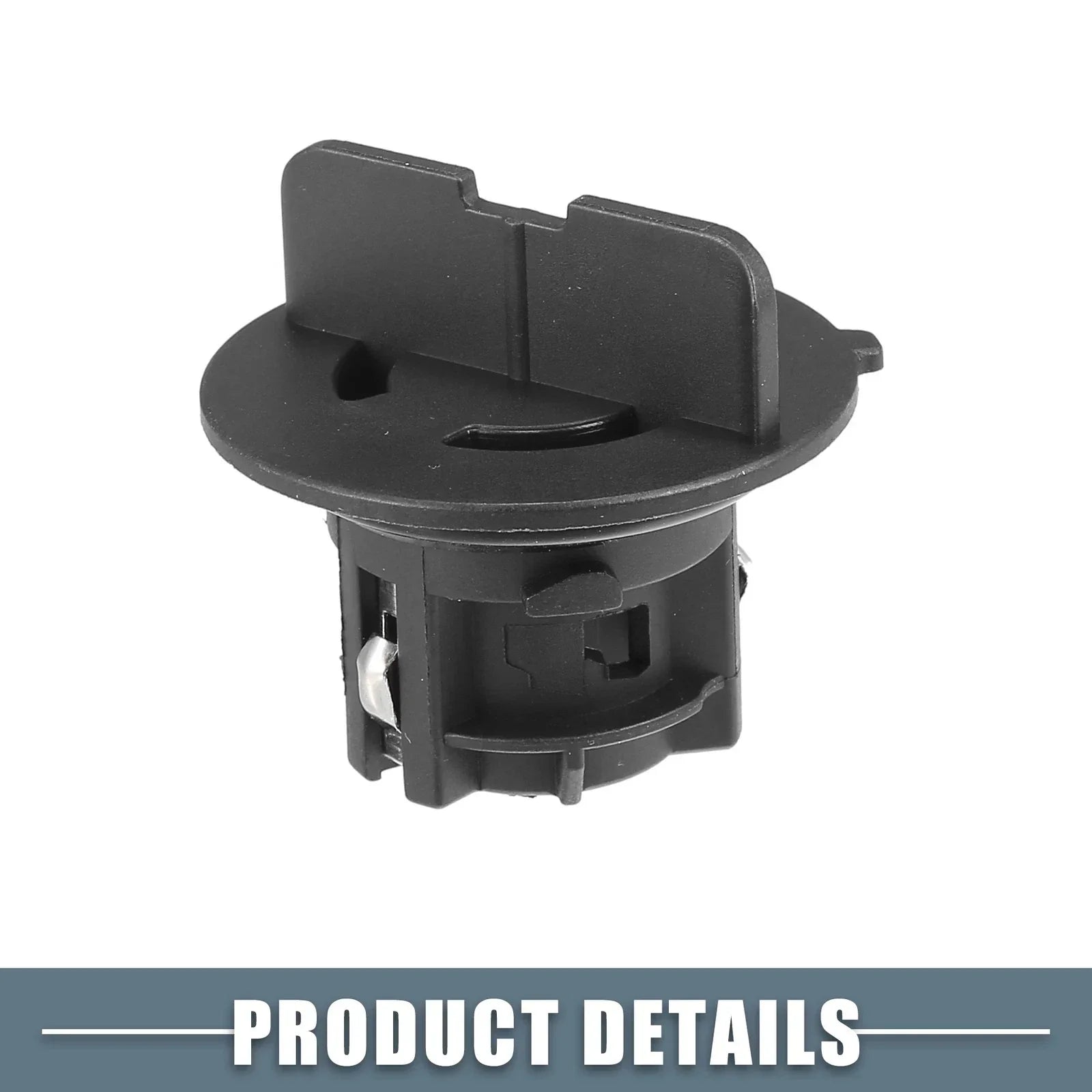 Front Turn Signal Light Socket Pair for BMW 325i 325xi 330i