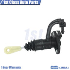 Clutch Master Cylinder for Volkswagen Passat Audi A4 Quattro (2002–2008)