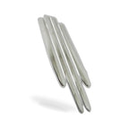 Chrome Door Edge Guard for Honda Odyssey (2009–2014)