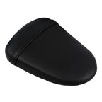 Black Rear Passenger Seat for Suzuki GSXR1000 2007-2008
