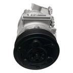 AC Compressor Kit with Condenser for Nissan Sentra 1.8L (2015–2019)