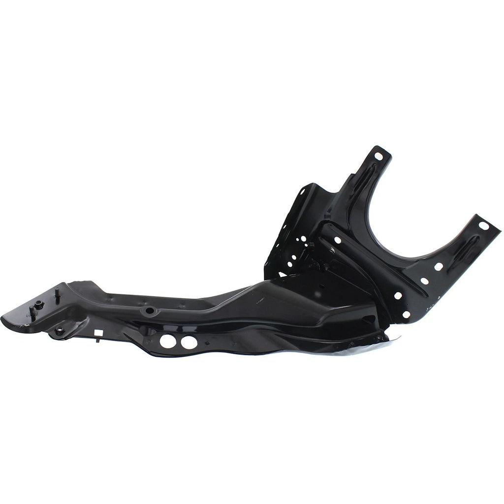 Driver Side Upper Outer Radiator Support for Mercedes Benz CLS500 (2006)