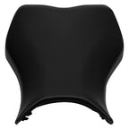 Front Driver Rider Seat Cushion for Honda CBR1000RR (2008–2016) Black