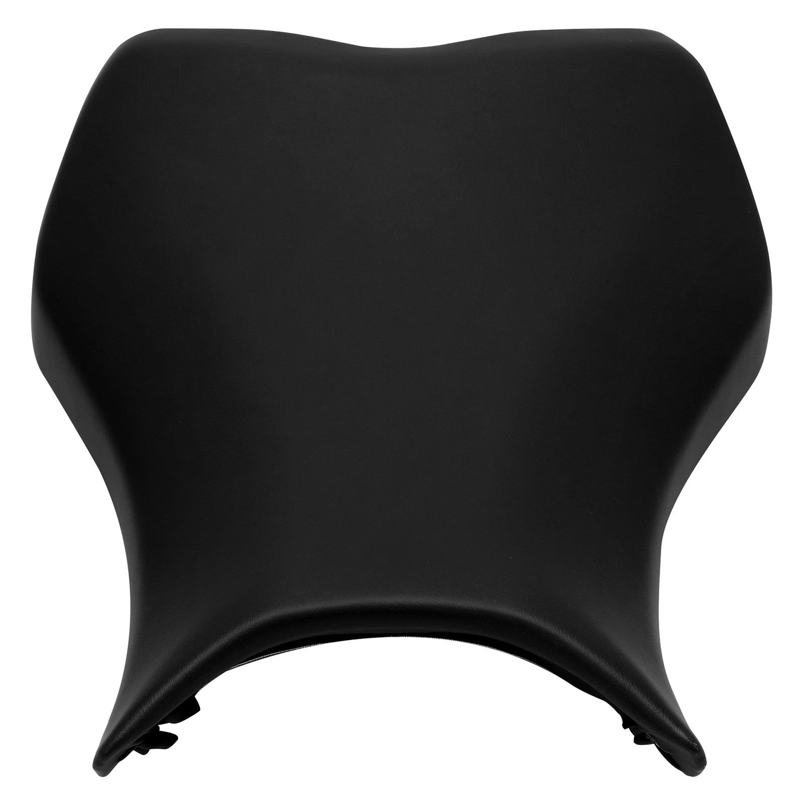 Front Driver Rider Seat Cushion for Honda CBR1000RR (2008–2016) Black