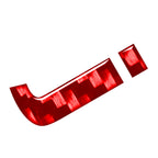Lowercase Alphabet Letter J Decal Sticker for Universal Application