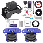 Air Suspension Kit for Dodge Ram 2500 3500 RWD (2003–2010)