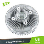 Cooling Fan Clutch for Ford Explorer Mercury Mountaineer (2001–2005)