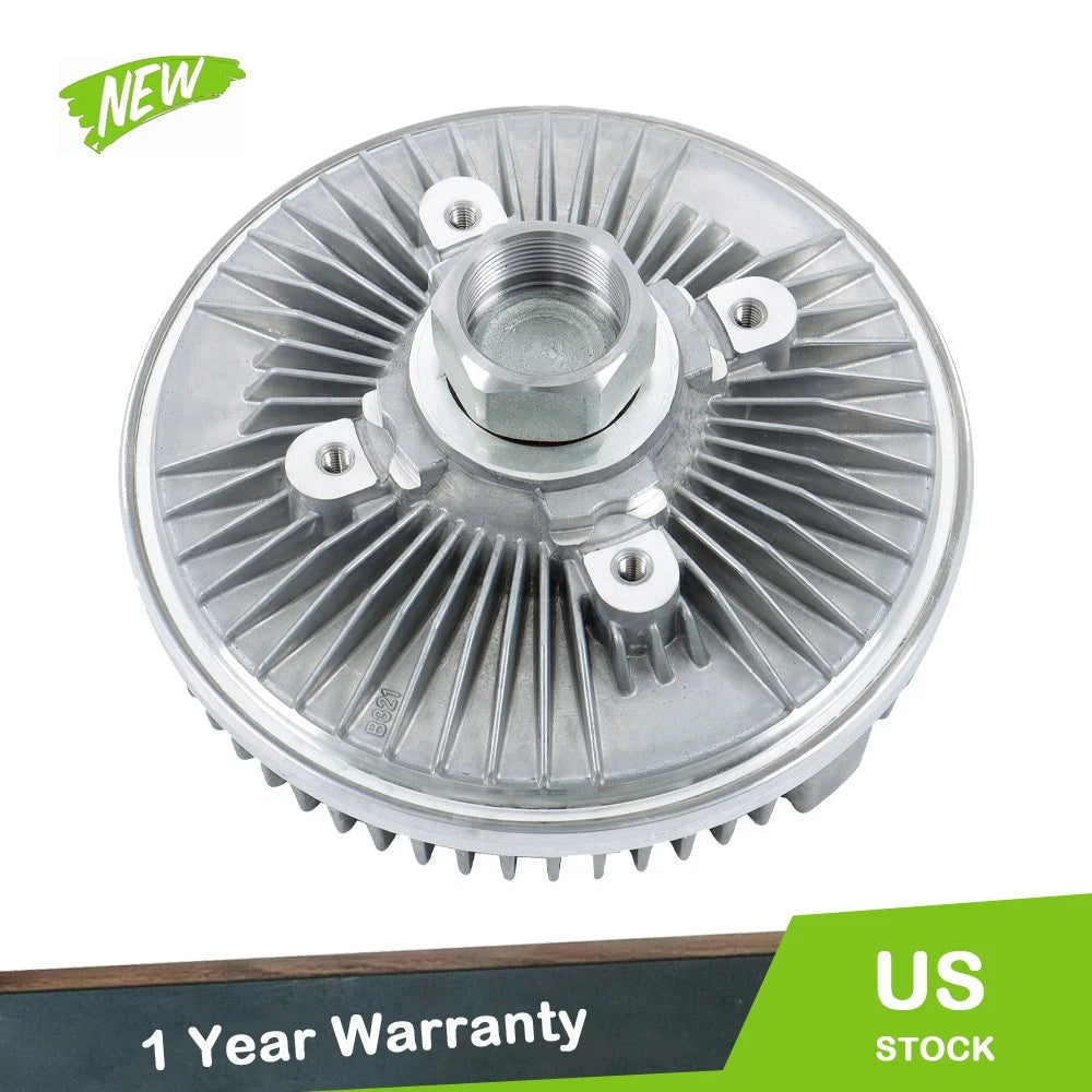 Cooling Fan Clutch for Ford Explorer Mercury Mountaineer (2001–2005)