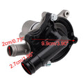 Water Pump for Honda NV400 Shadow (1995–1997), NV600 Steed 600 (1988–1996)