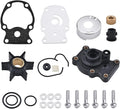 Water Pump Impeller Kit for Evinrude Johnson 20 25 30 35 HP (393630)