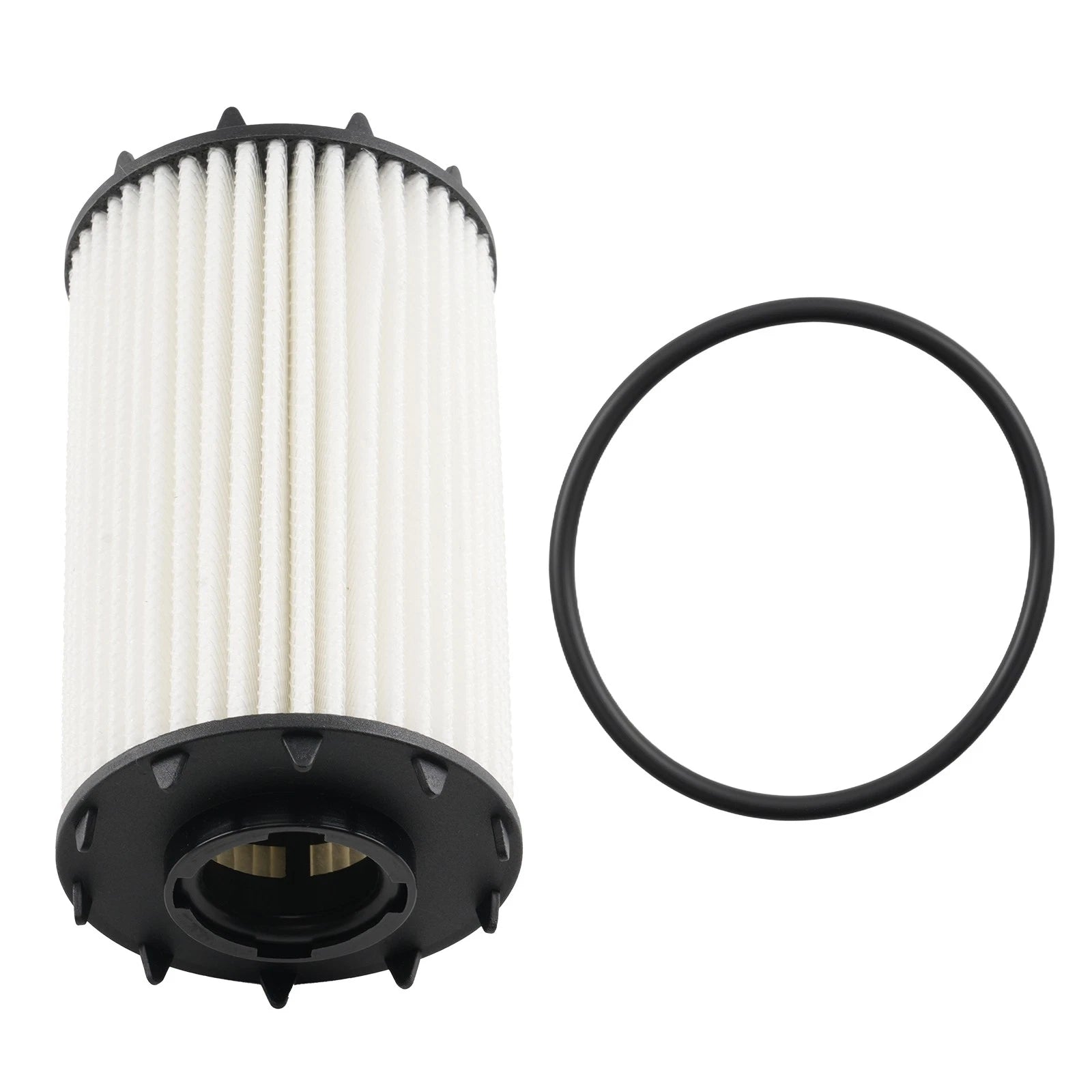 Oil Filter for Audi A4 A5 A6 A7 A8 Q5 Q7 Q8 Porsche Panamera (2011–2023)