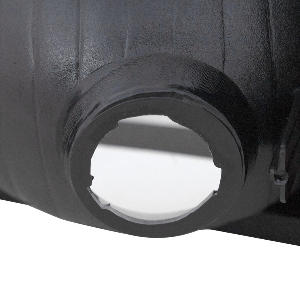 Front Passenger Turn Signal Light for Chevrolet Silverado 1500 (2003–2006) Halogen
